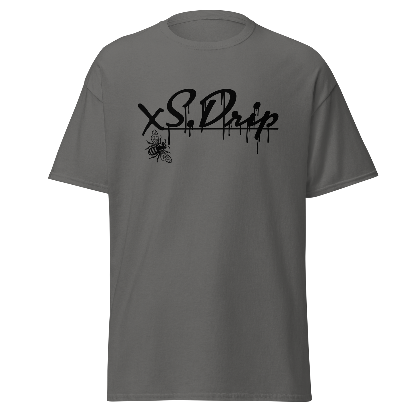 Signature Tee Black