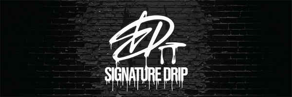 Signature Drip